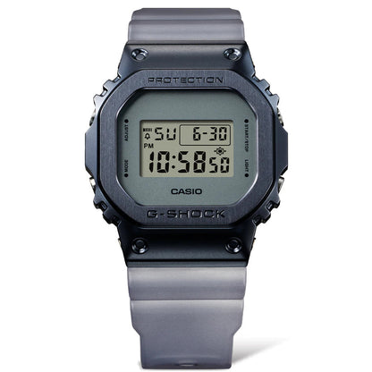 Reloj G-Shock Héroes correa de resina GM-5600MF-2