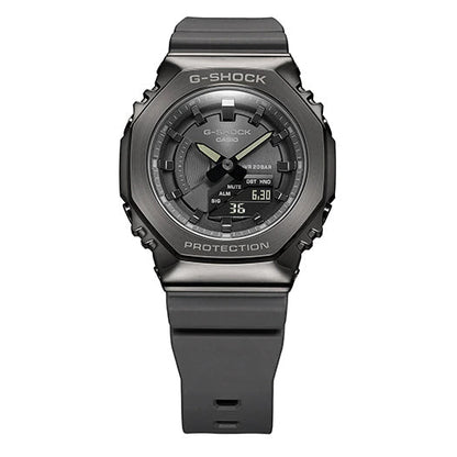 Reloj G-SHOCK Héroes correa de resina GM-S2100B-8A