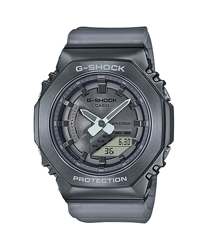 Reloj G-Shock Héroes correa de resina GM-S2100MF-1A