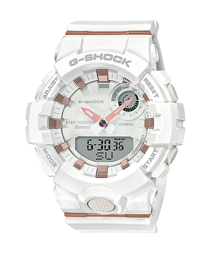 Reloj G-Shock deportivo correa de resina GMA-B800-7A