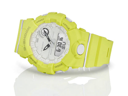 Reloj G-Shock deportivo correa de resina GMA-B800-9A