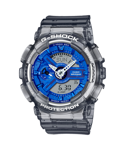 Reloj G-Shock deportivo correa de resina GMA-S110TB-8A