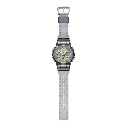 Reloj G-Shock deportivo correa de resina GMA-S120GS-8A