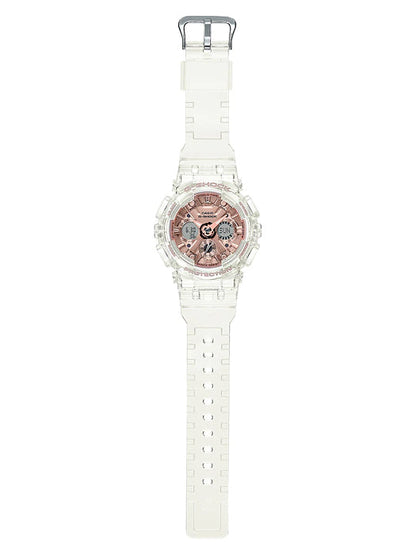 Reloj G-Shock deportivo correa de resina GMA-S120SR-7A