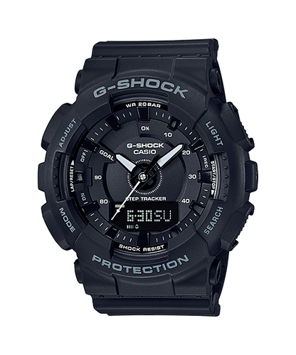 Reloj G-Shock deportivo correa de resina GMA-S130-1A