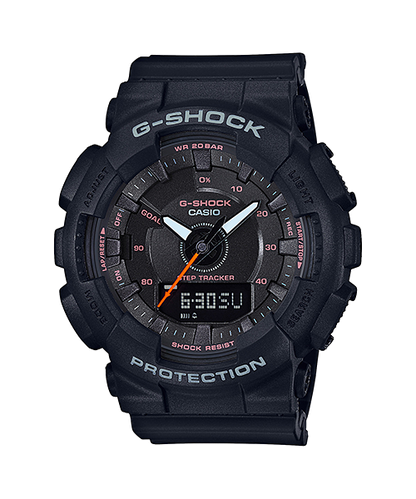 Reloj G-Shock deportivo correa de resina GMA-S130VC-1A