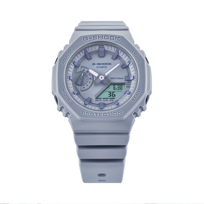 Reloj G-Shock deportivo correa de resina GMA-S2100BA-2A2