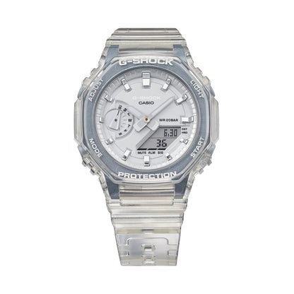 Reloj G-Shock deportivo correa de resina GMA-S2100SK-7A