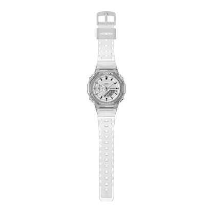 Reloj G-Shock deportivo correa de resina GMA-S2100SK-7A