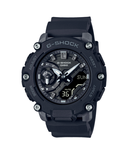 Reloj G-Shock deportivo correa de resina GMA-S2200-1A