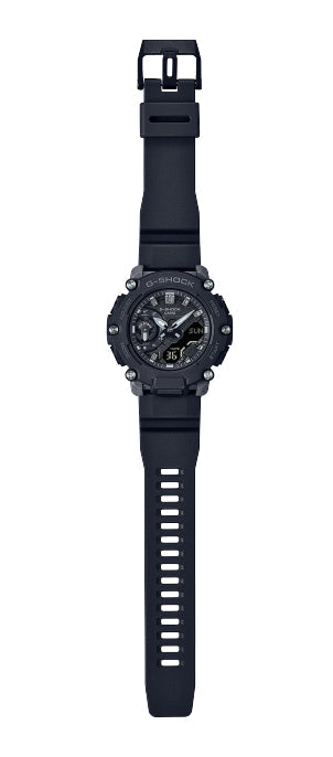 Reloj G-Shock deportivo correa de resina GMA-S2200-1A