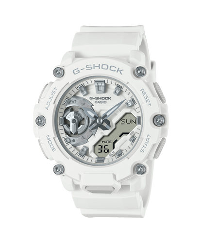 Reloj G-Shock deportivo correa de resina GMA-S2200M-7A