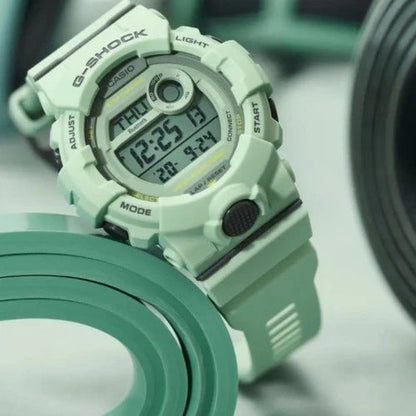 Reloj G-Shock deportivo correa de resina GMD-B800SU-3