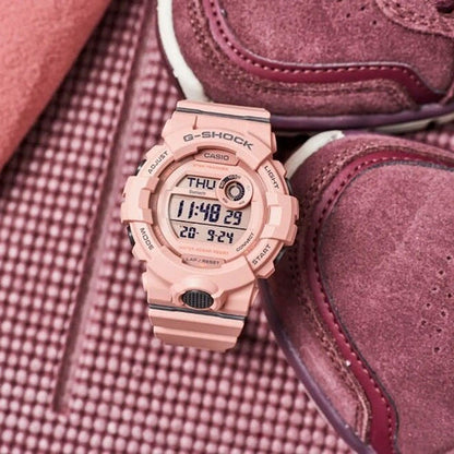 Reloj G-Shock deportivo correa de resina GMD-B800SU-4