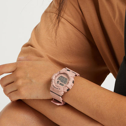 Reloj G-Shock deportivo correa de resina GMD-B800SU-4