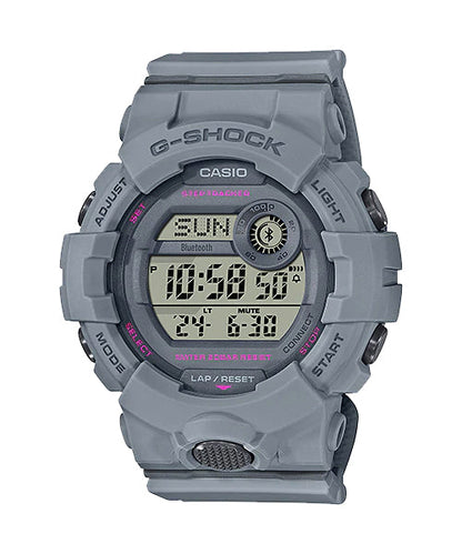 Reloj G-Shock deportivo correa de resina GMD-B800SU-8