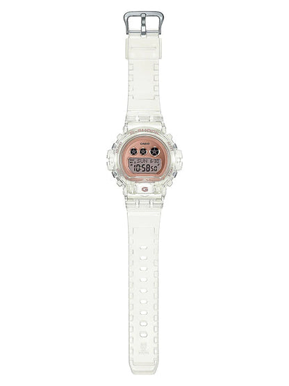 Reloj G-Shock deportivo correa de resina GMD-S6900SR-7