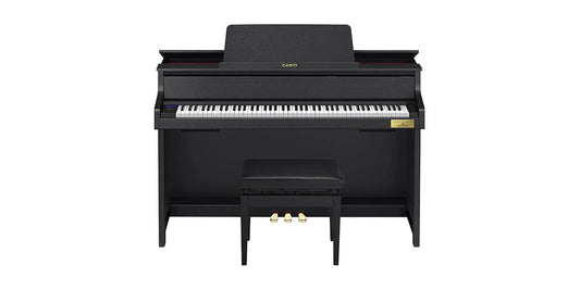 Piano con mueble AP-710BK