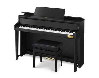 Piano con mueble GP-310BK