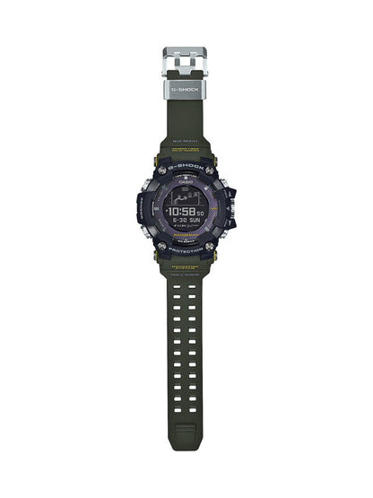 Reloj G-Shock deportivo correa de resina GPR-B1000-1B