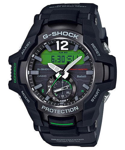 Reloj G-Shock deportivo correa de resina GR-B100-1A3