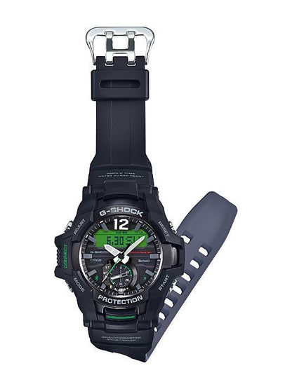 Reloj G-Shock deportivo correa de resina GR-B100-1A3