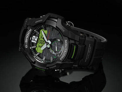 Reloj G-Shock deportivo correa de resina GR-B100-1A3