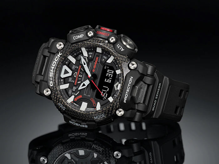 Reloj G-Shock deportivo correa de resina GR-B200-1A