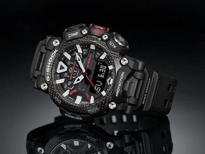 Reloj G-Shock deportivo correa de resina GR-B200-1A