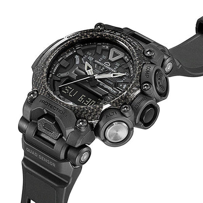 Reloj G-Shock deportivo correa de resina GR-B200-1B