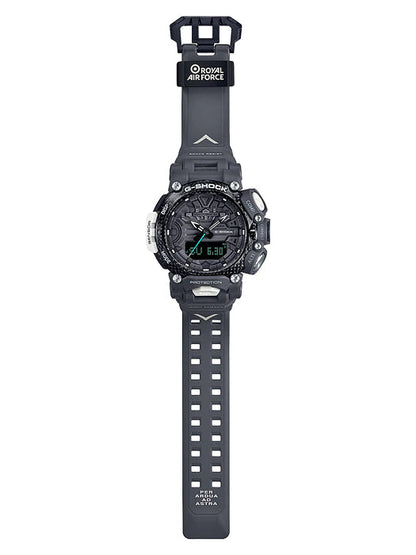 Reloj G-Shock deportivo correa de resina GR-B200RAF-8A
