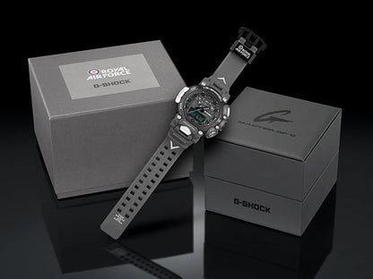 Reloj G-Shock deportivo correa de resina GR-B200RAF-8A