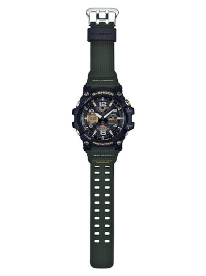 Reloj G-Shock deportivo correa de resina GSG-100-1A3