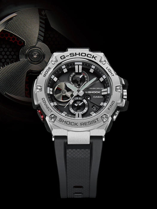 Reloj G-Shock deportivo correa de resina GST-B100-1A