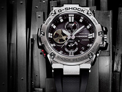 Reloj G-Shock deportivo correa de resina GST-B100-1A