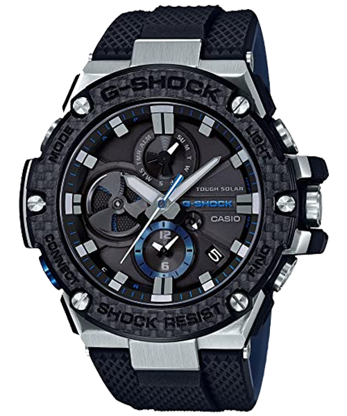 Reloj G-Shock deportivo correa de resina GST-B100XA-1A