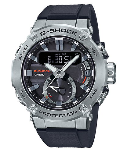 Reloj G-Shock deportivo correa de resina GST-B200-1A