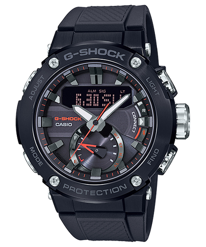 Reloj G-Shock deportivo correa de resina GST-B200B-1A