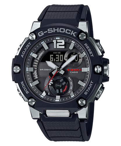 Reloj G-Shock deportivo correa de resina GST-B300-1A