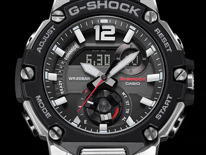 Reloj G-Shock deportivo correa de resina GST-B300-1A