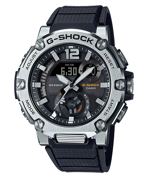 Reloj G-Shock deportivo correa de resina GST-B300S-1A