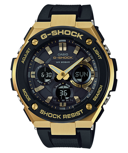 Reloj G-Shock deportivo correa de resina GST-S100G-1A