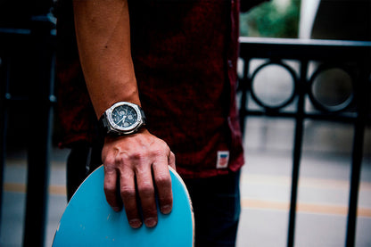 Reloj G-Shock deportivo correa de resina GST-S110-1A