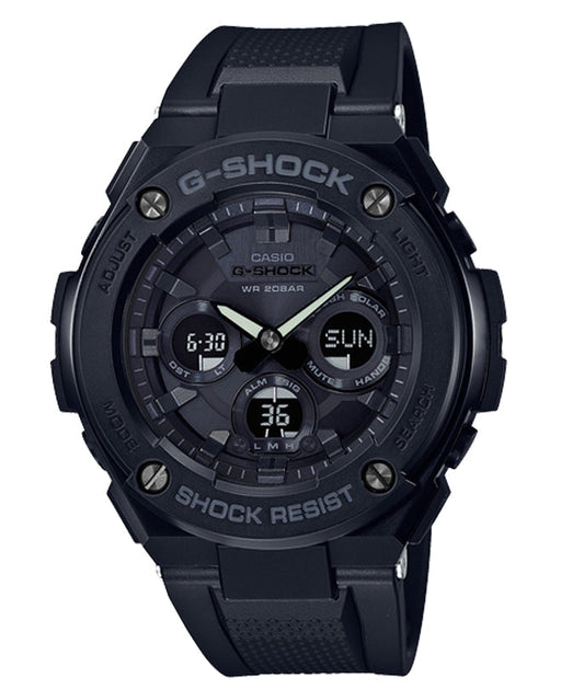 Reloj G-Shock deportivo correa de resina GST-S300G-1A1