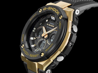 Reloj G-Shock deportivo correa de resina GST-S300G-1A9