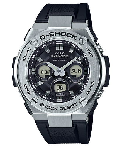 Reloj G-Shock deportivo correa de resina GST-S310-1A