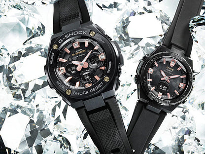 Reloj G-Shock deportivo correa de resina GST-S310BDD-1A