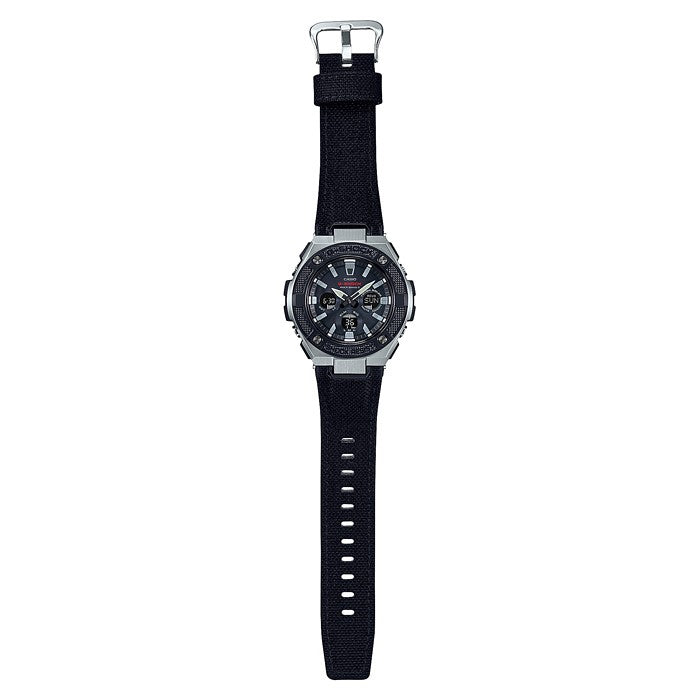 Reloj G-Shock deportivo correa de cuero GST-S330AC-1A