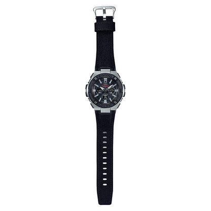 Reloj G-Shock deportivo correa de cuero GST-S330AC-1A