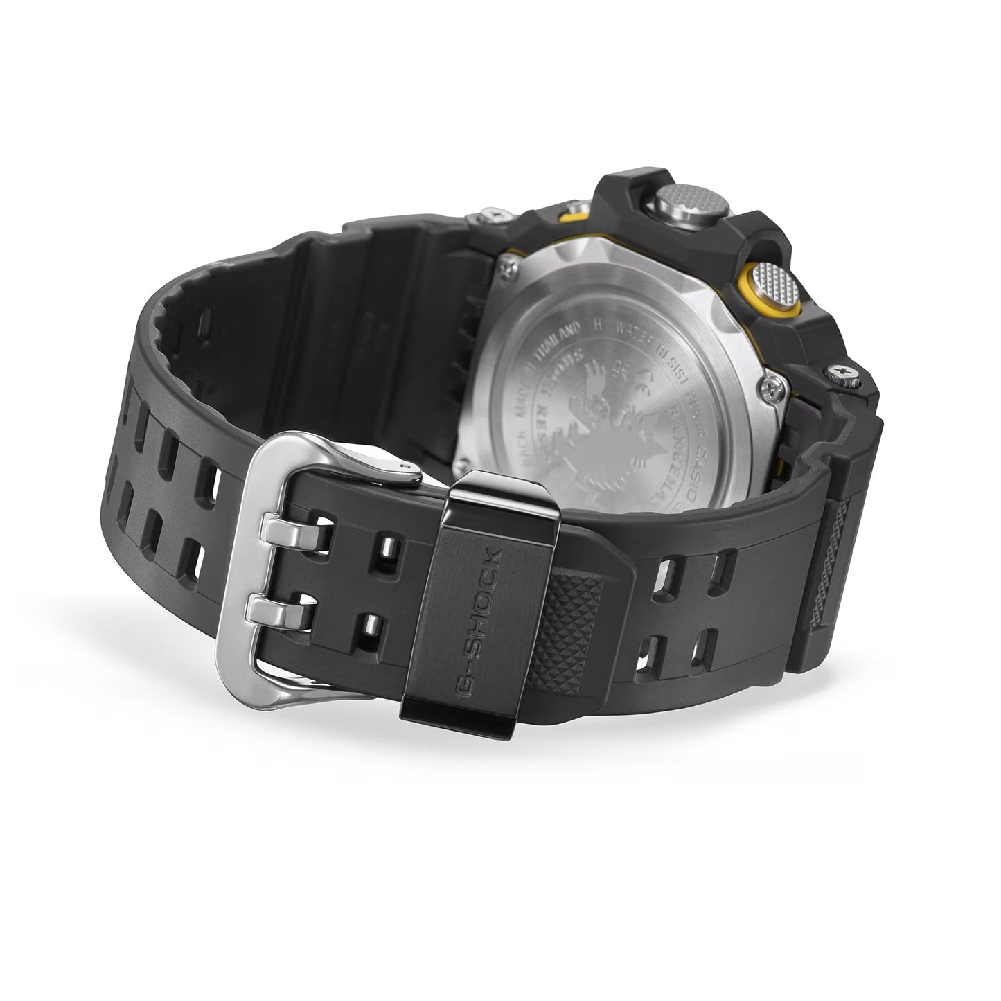 Reloj G-Shock deportivo MASTER of G correa de resina GW-9400Y-1